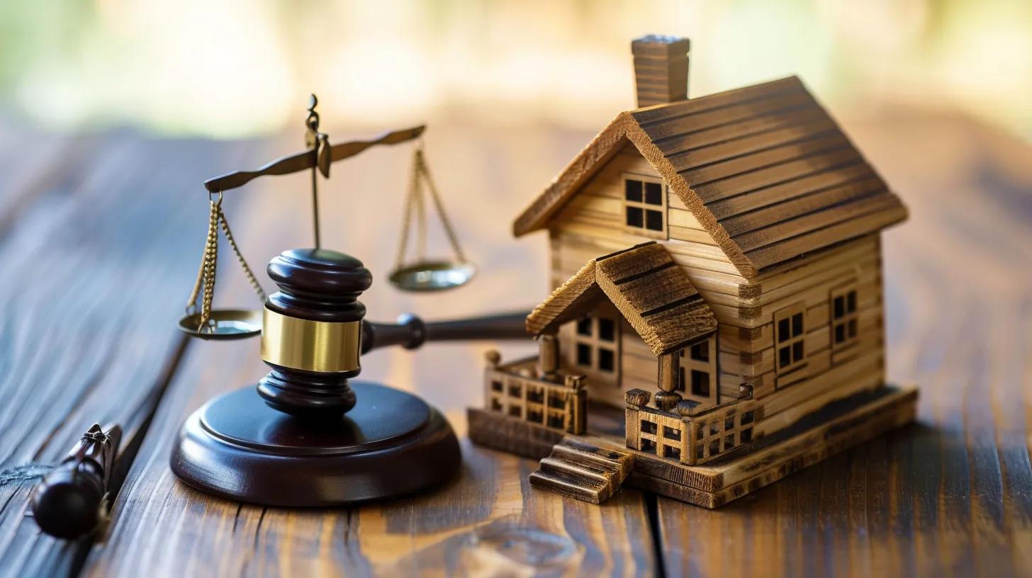 can i put my house in a trust without a lawyer in california