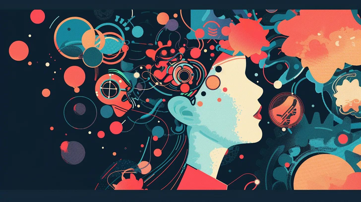 Psychology Behind Gamification in Mental Health