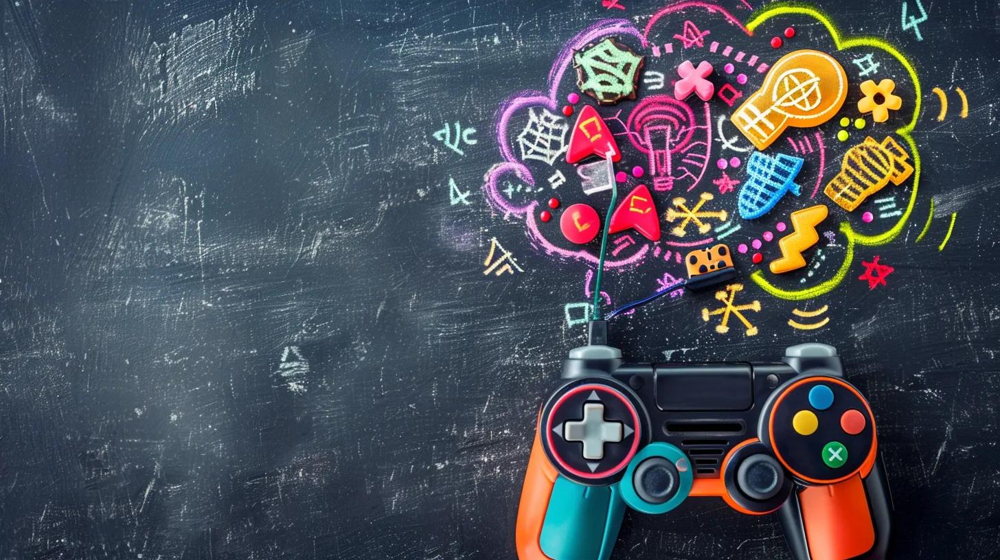 Psychology Behind Gamification in Mental Health