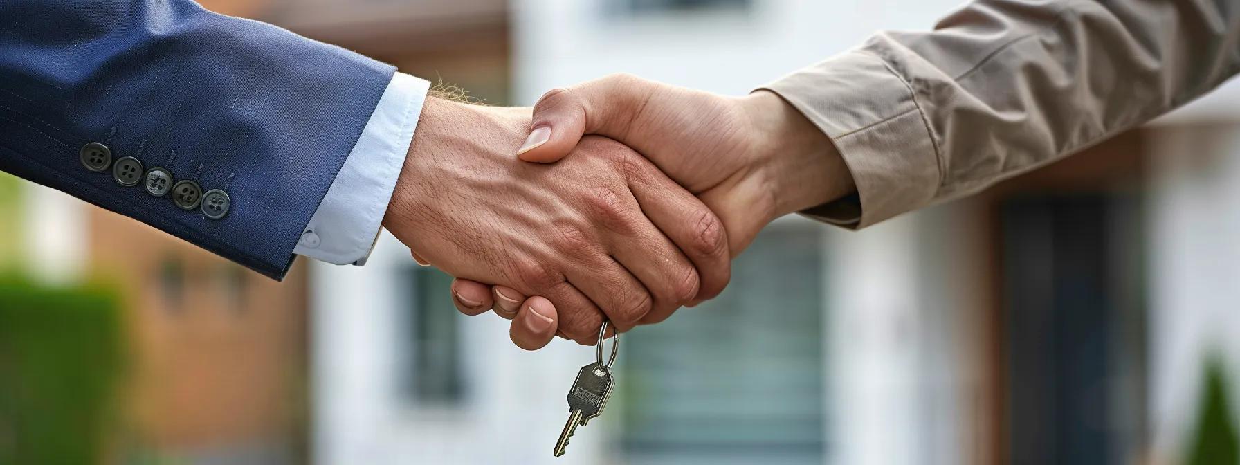 If a Property Is in Trust Can It Be Sold