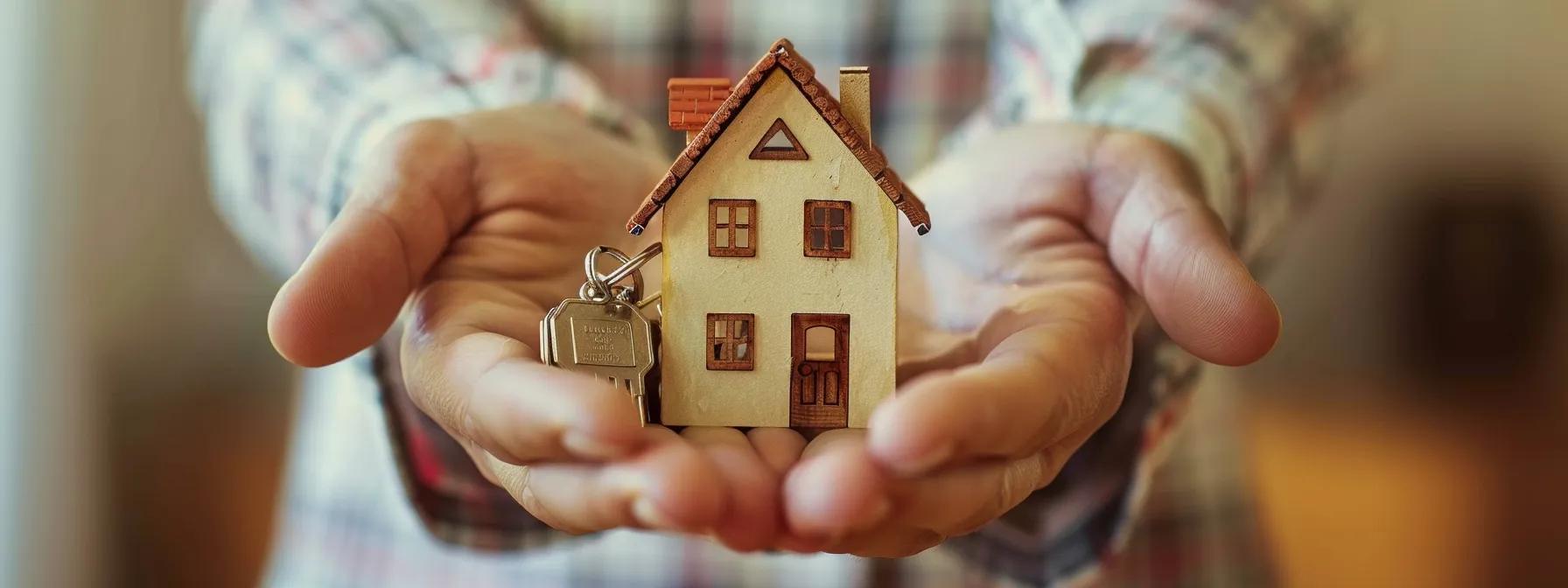 If a Property Is in Trust Can It Be Sold