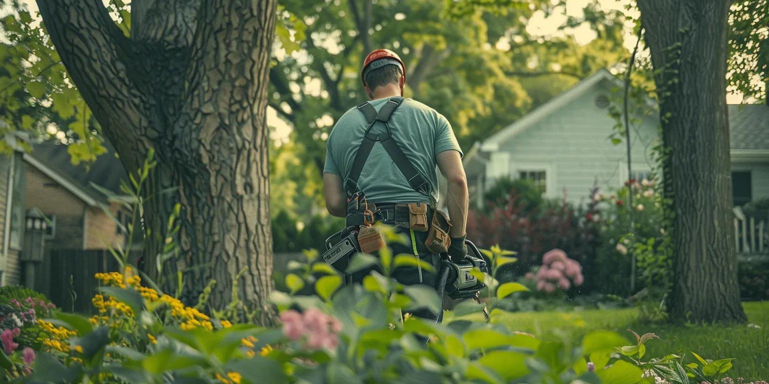 Tree Removal