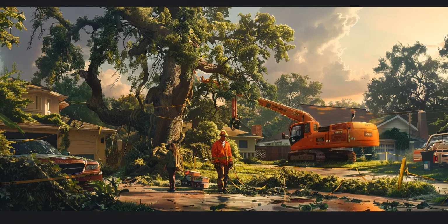 Tree Removal