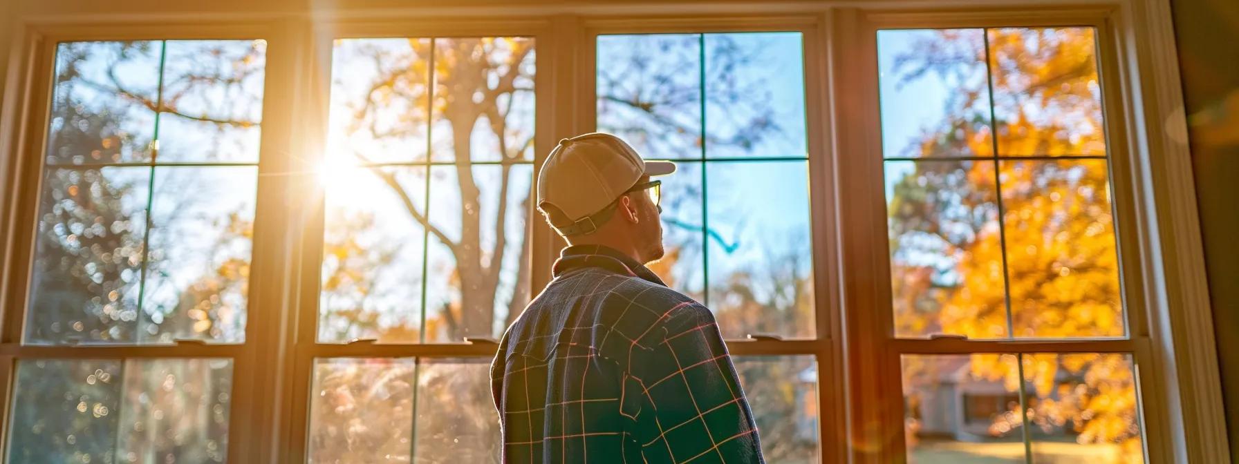 window installation guy in plano tx home