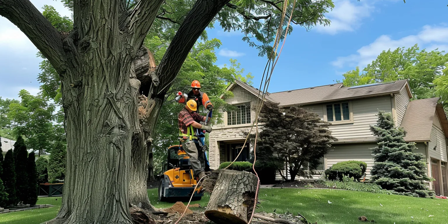Tree Removal
