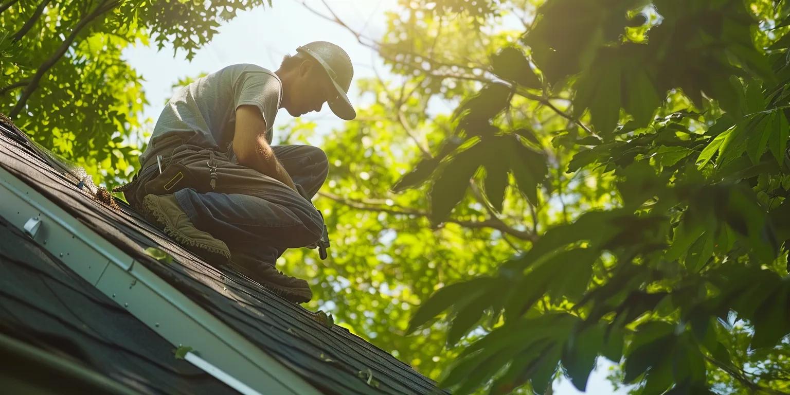 Roof Repair