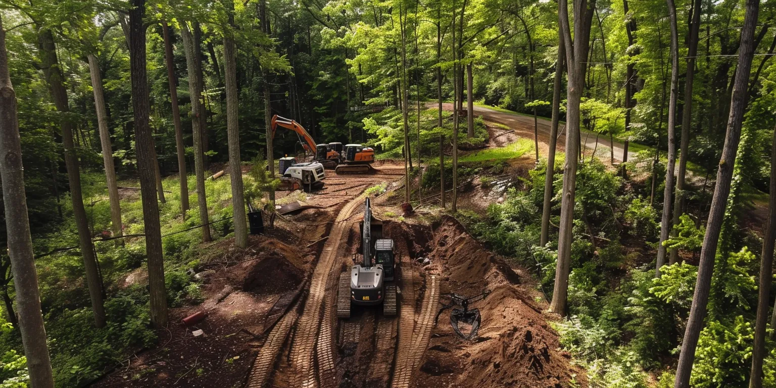 Land Clearing