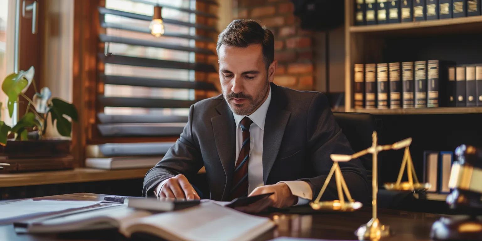 Lawyer in Jeferson GA