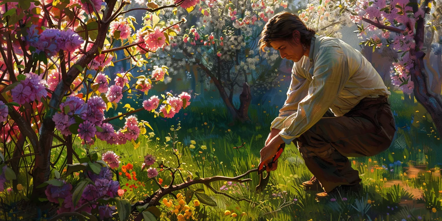 Selective Pruning