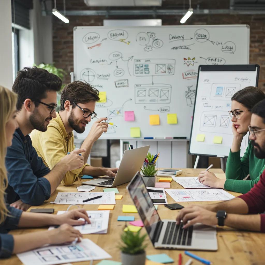 Discover the Best Website Designers in Charleston, WV Today