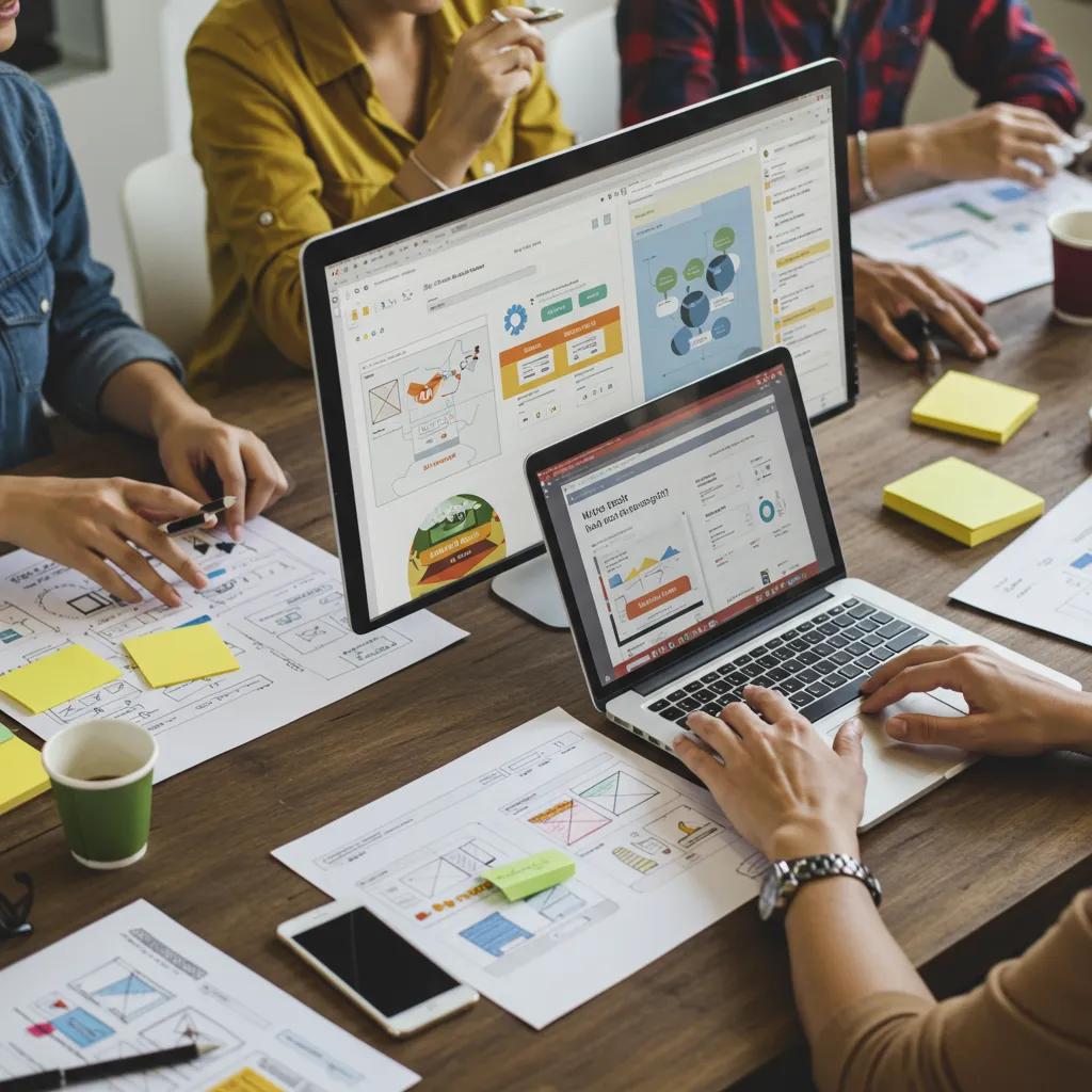 Leading Website Agencies in WV: Find the Best for 2026