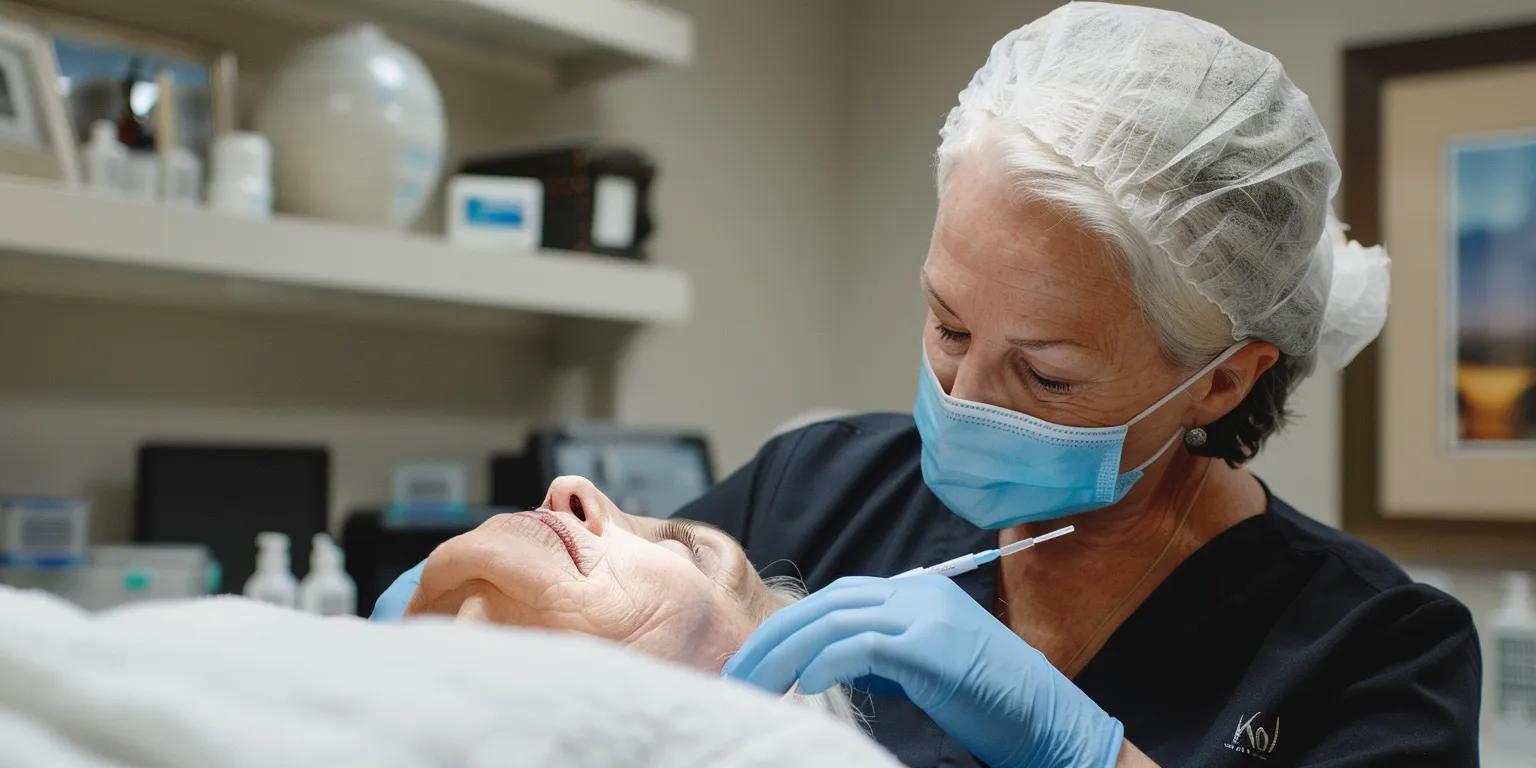 Skin Tag Removal