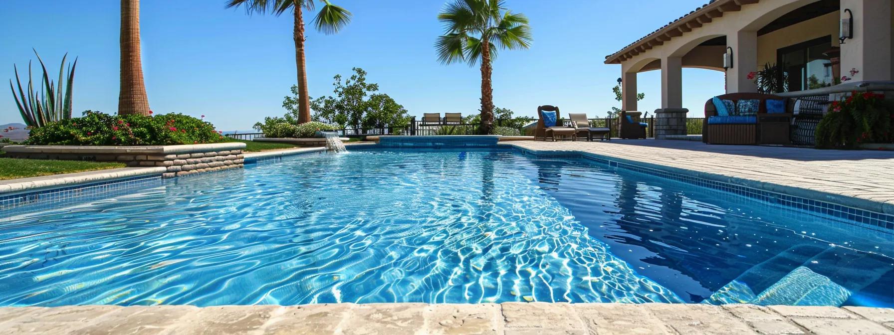 photo realestic image of Accelerated Water Evaporation the Hot Summer Temperature Impact on Your Pool photo realestic image of Accelerated Water Evaporation the Hot Summer Temperature Impact on Your Pool