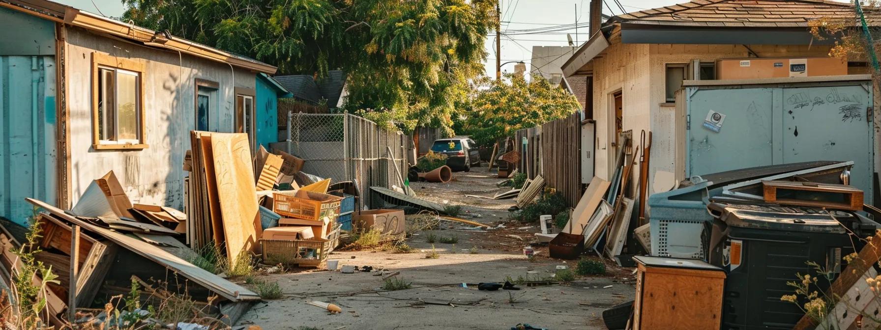 How to Get Rid of Squatters in California: Effective Steps