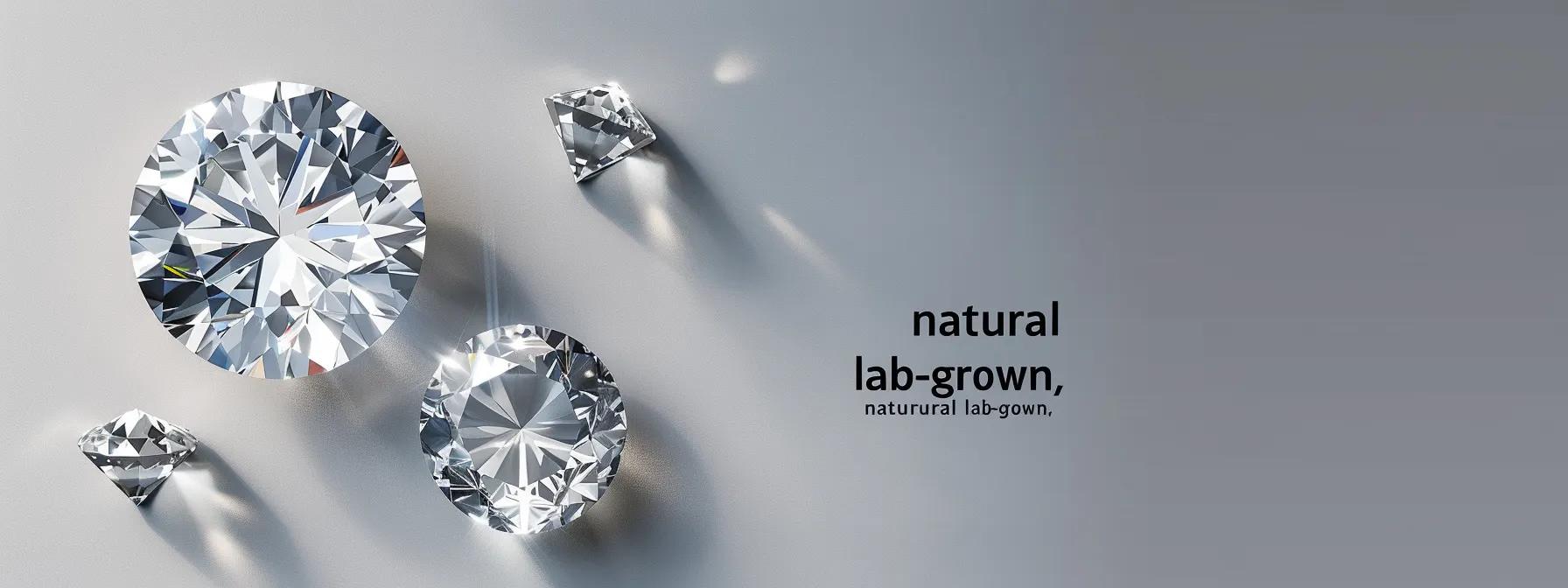 How To Tell If A Diamond Is A Lab Diamond?