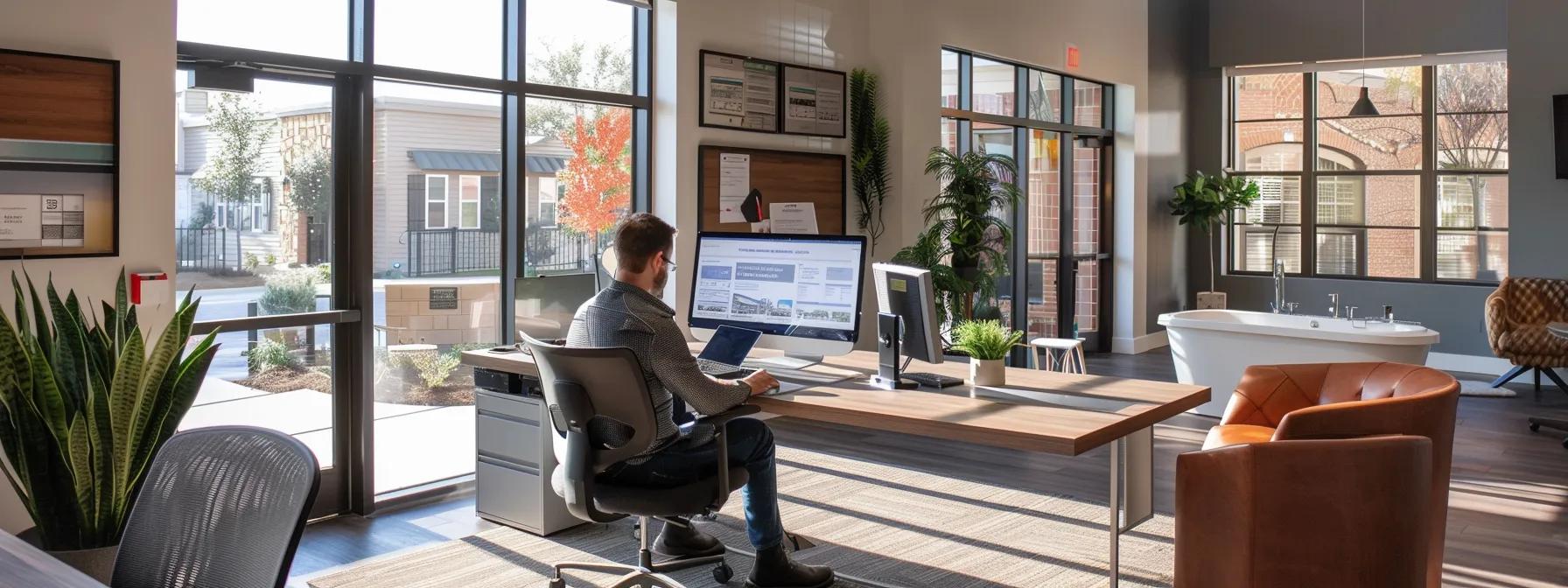 Can You Apply Online or in-Person at the Roswell Building Department? Can You Apply Online or in-Person at the Roswell Building Department?