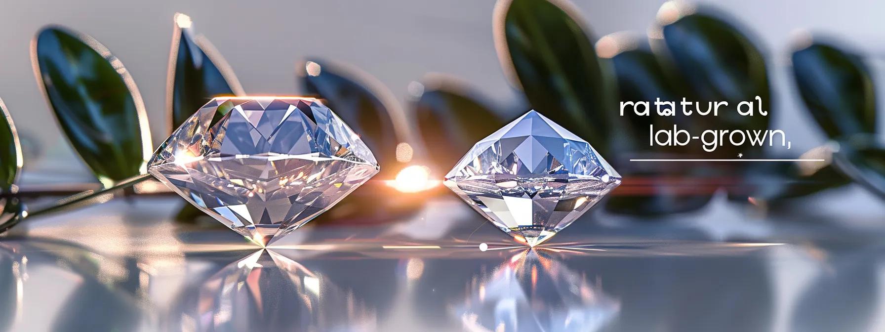 How To Tell If A Diamond Is A Lab Diamond?