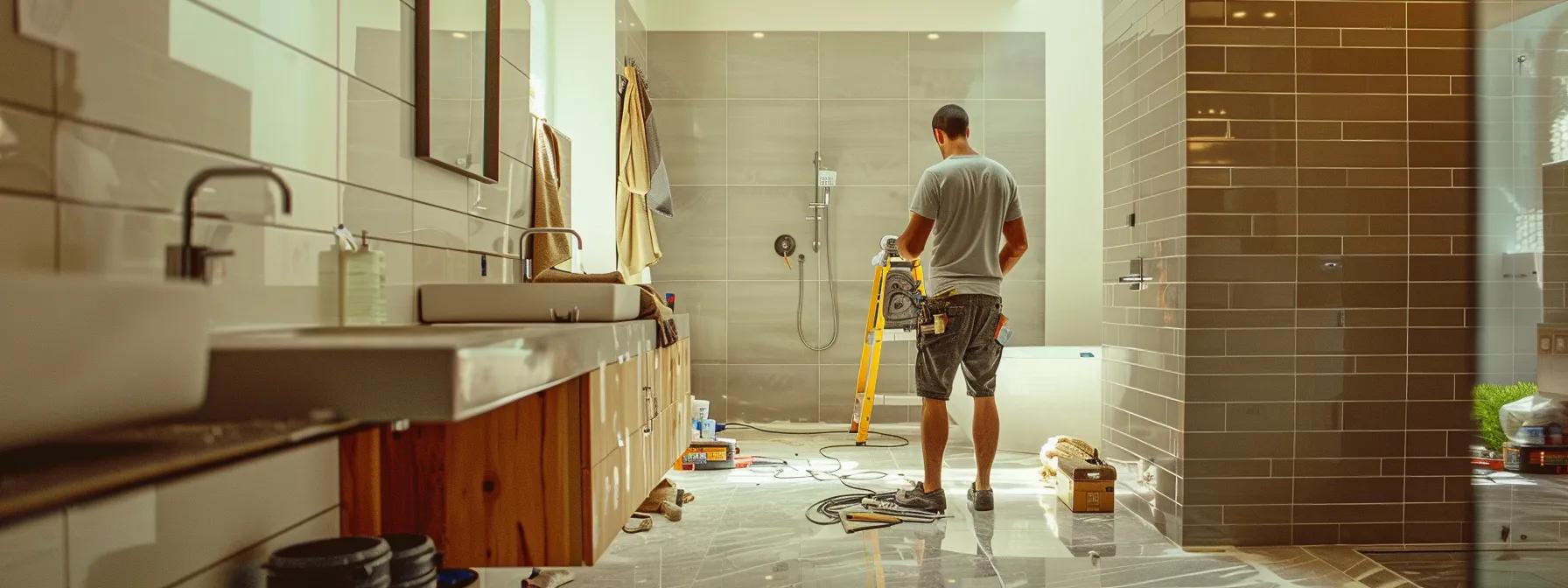 Where to Find Reliable Local Contractors for Bathroom Remodels in Roswell, GA? Where to Find Reliable Local Contractors for Bathroom Remodels in Roswell, GA?