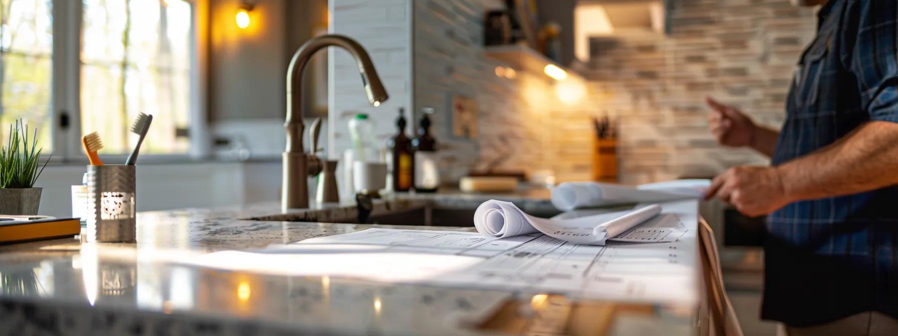 What Are the Benefits of Obtaining a Permit for Your Remodel? What Are the Benefits of Obtaining a Permit for Your Remodel?