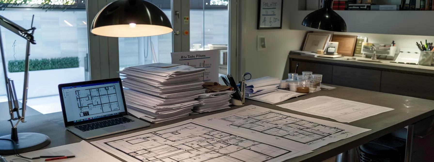 What Documents Are Required for a Bathroom Remodel Permit Application? What Documents Are Required for a Bathroom Remodel Permit Application?
