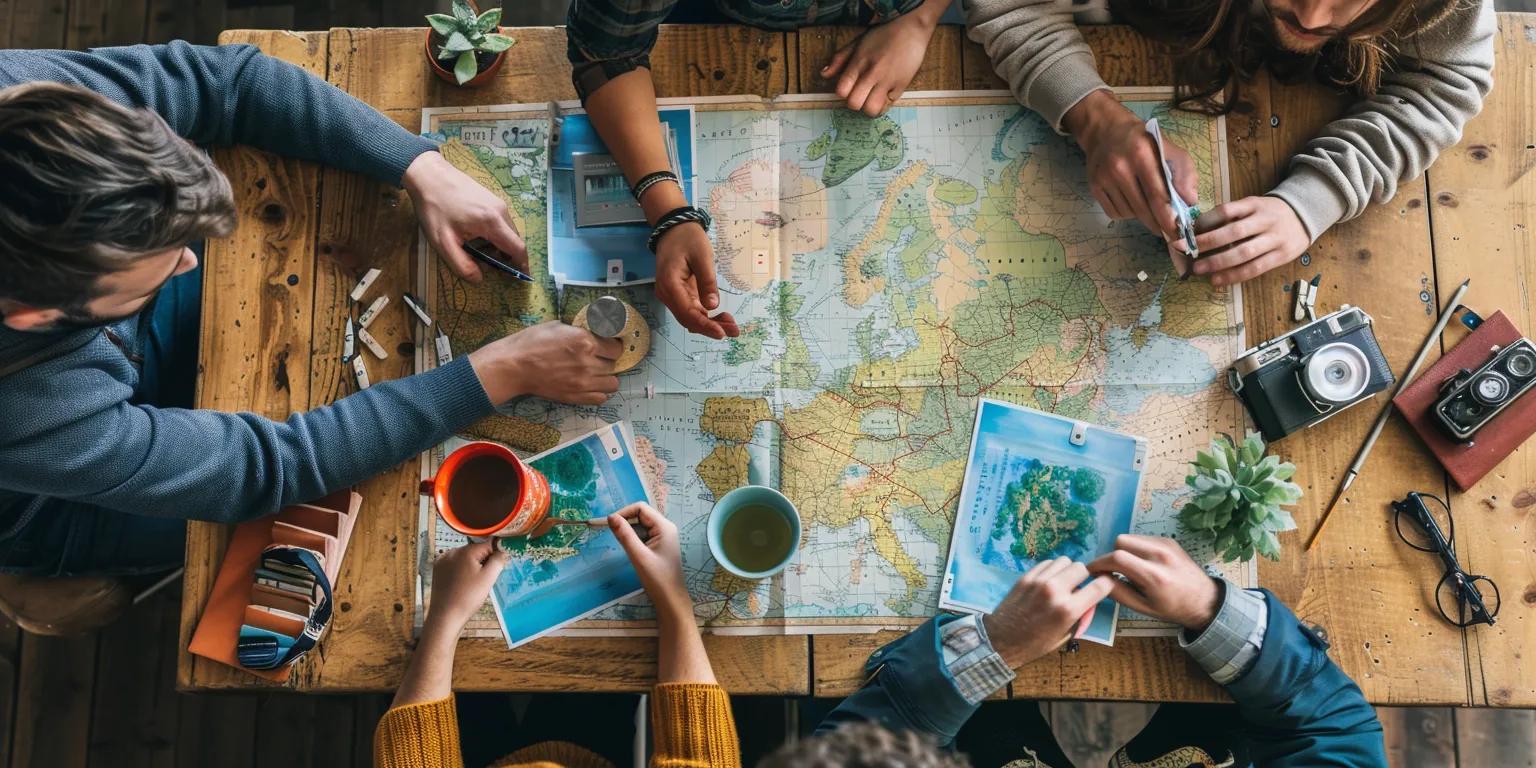 Group Travel
