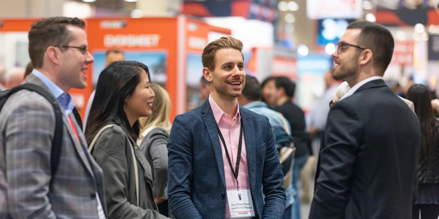 Real Estate Fair in San Francisco