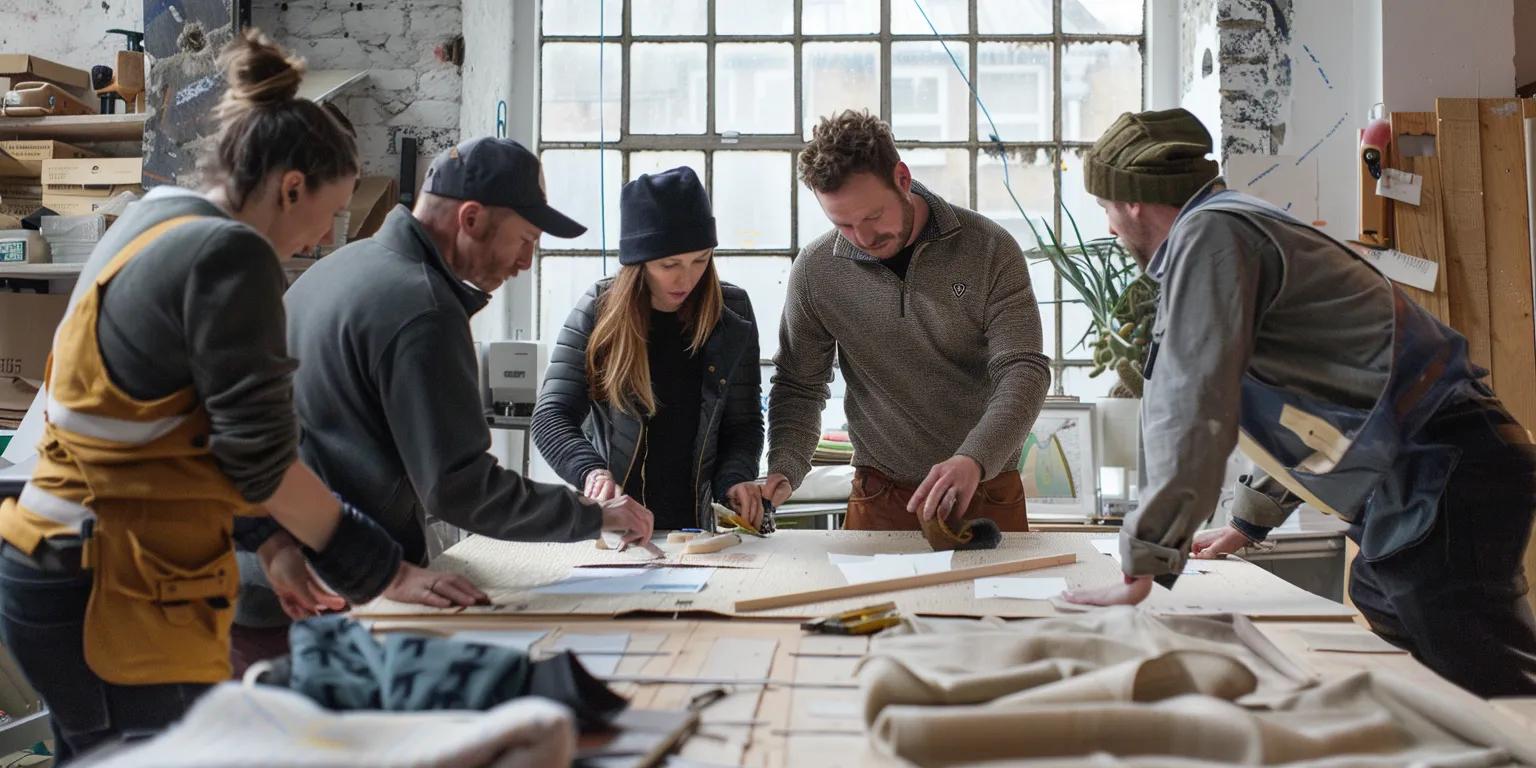 Custom Seat Panels on Single or Double MDF – Upholstery Experts Dublin