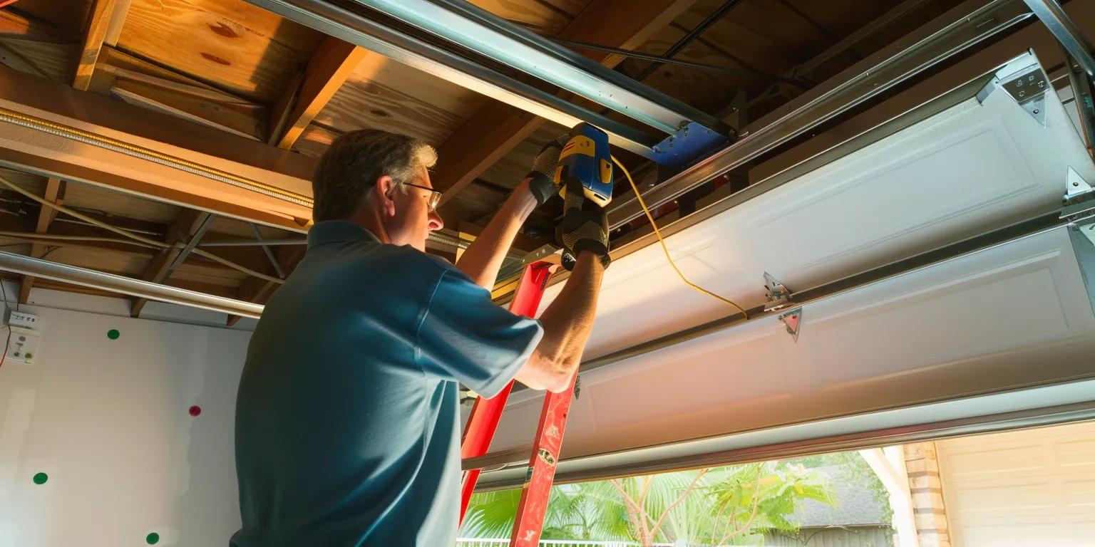 Opener Installation