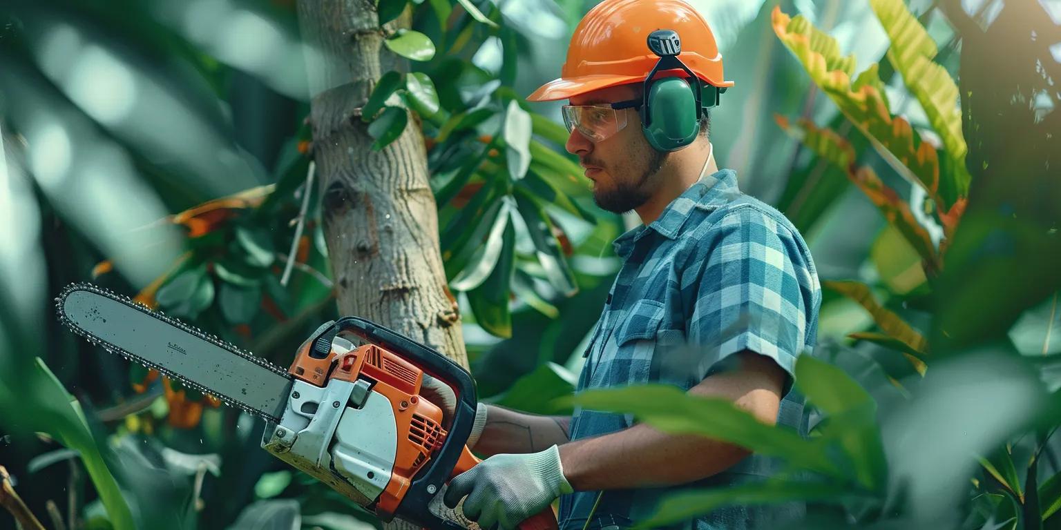 Tree Removal
