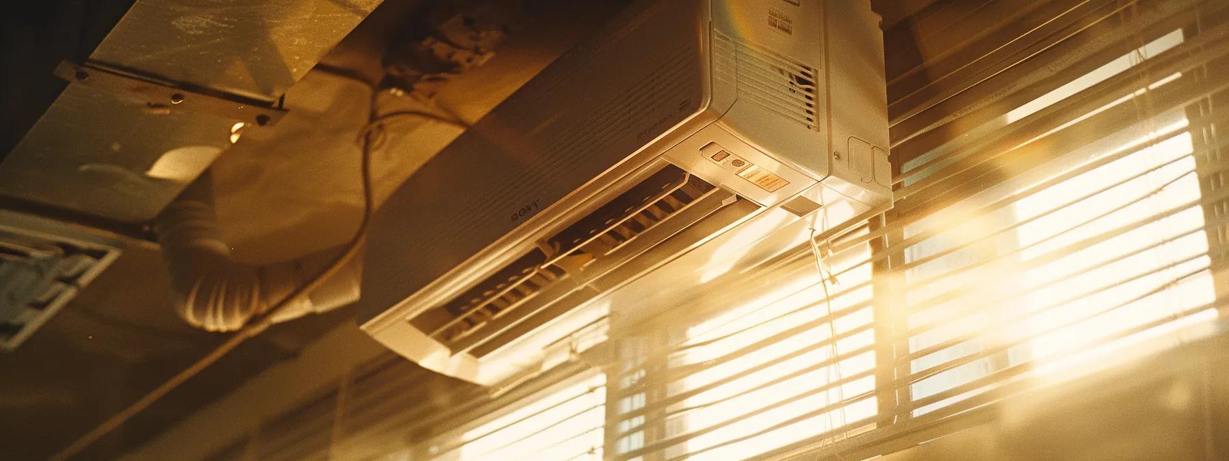 local ac technician