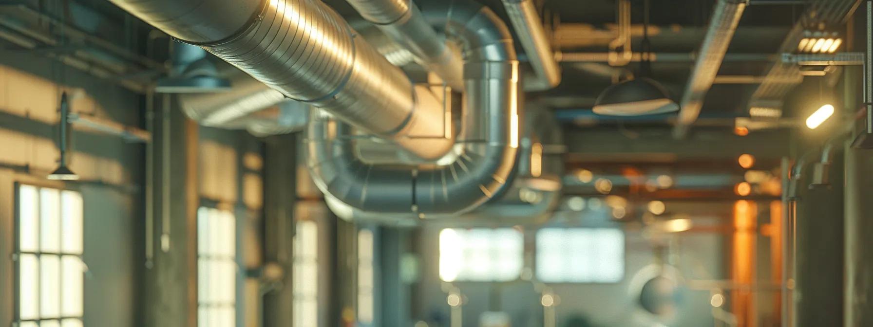 hvac training program