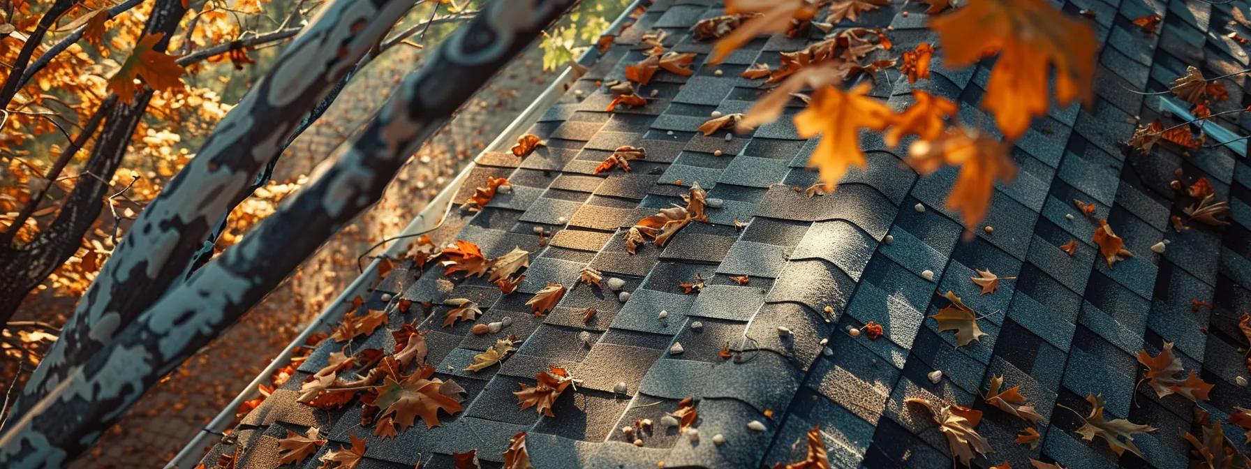 Fall Roof Replacement Fall Roof Replacement