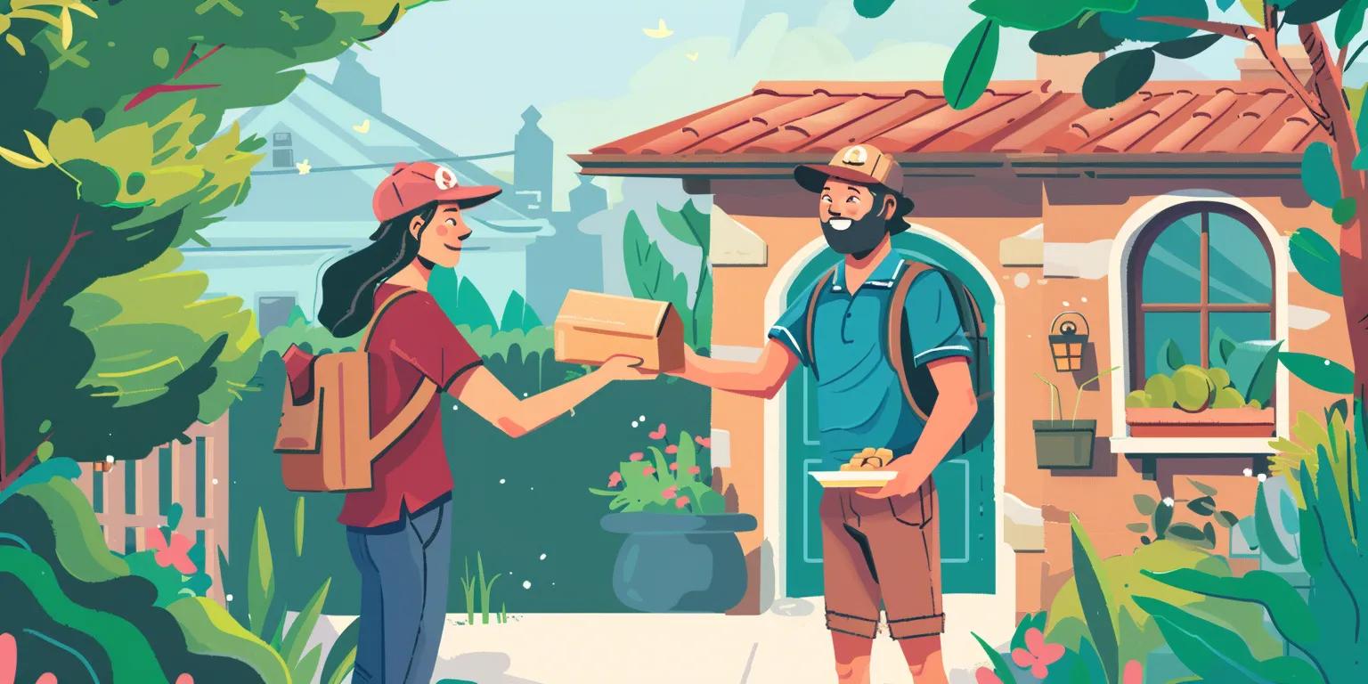 Delivery
