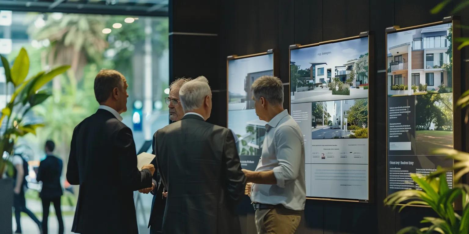 Real Estate Fair
