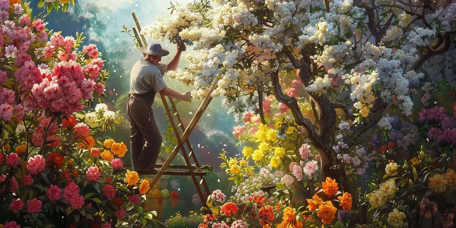 Pruning