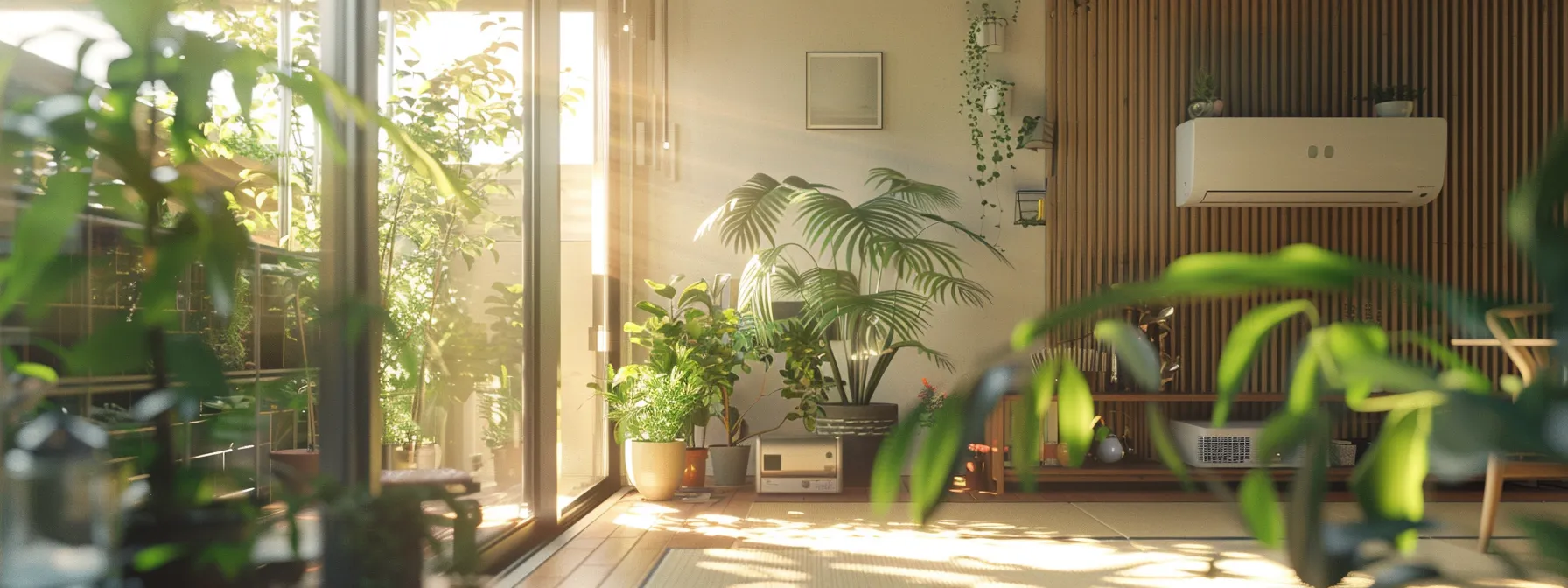hvac indoor air quality