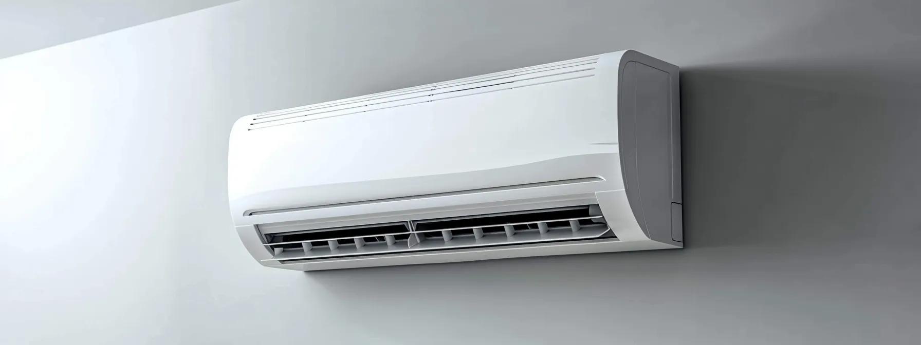 Cost of an AC repair