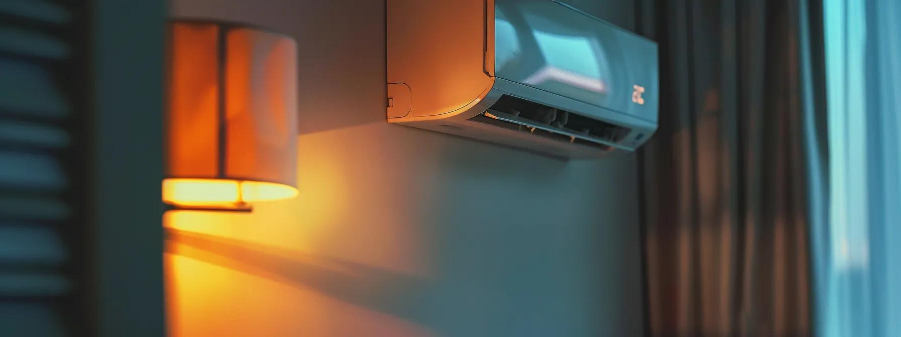 mini split ac repair