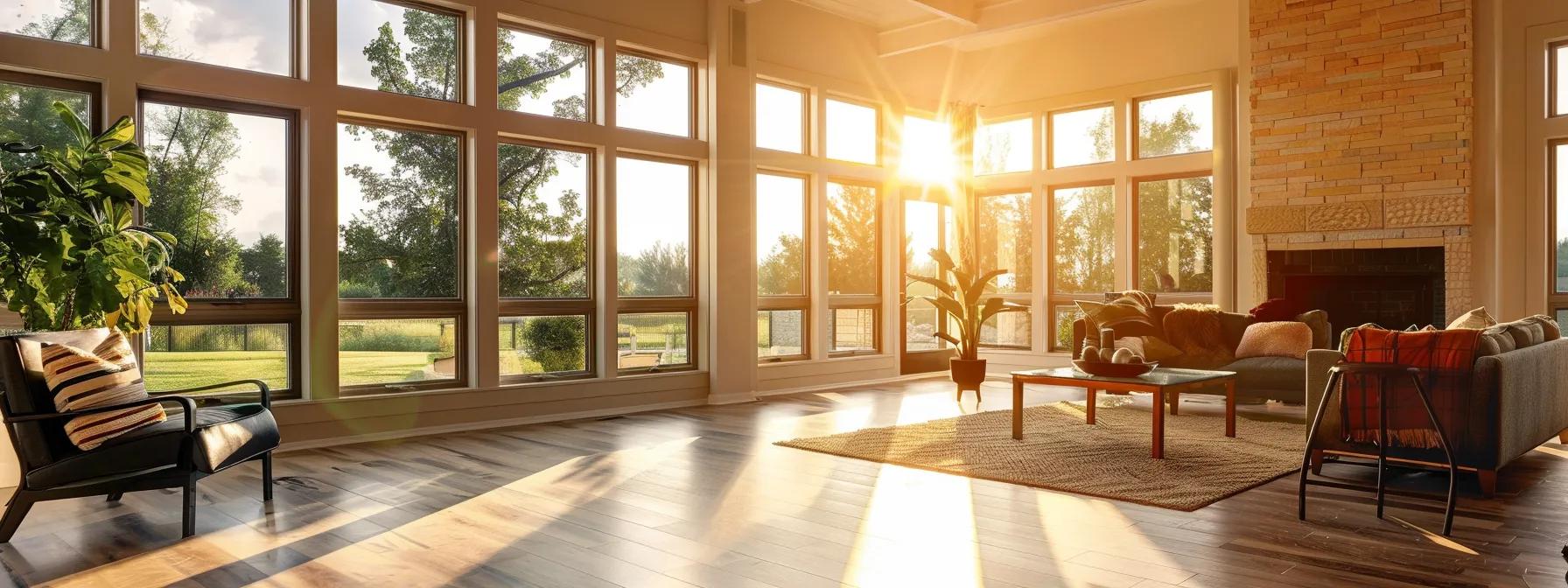 replacement windows in richardson tx