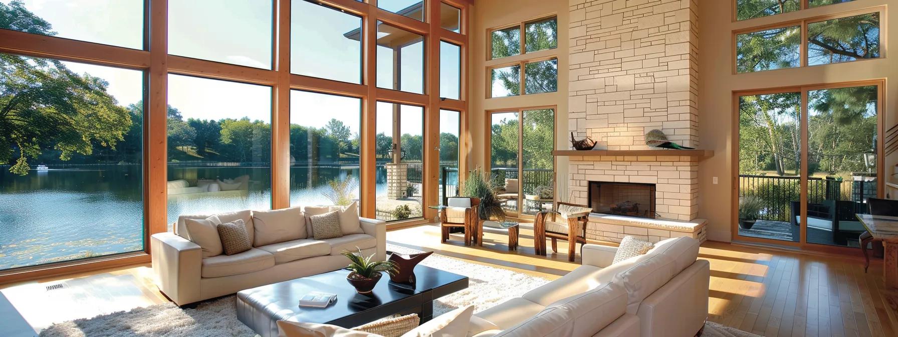 replacement windows in richardson tx