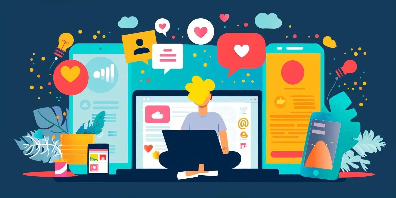 Social Media Auto-Posting with AI