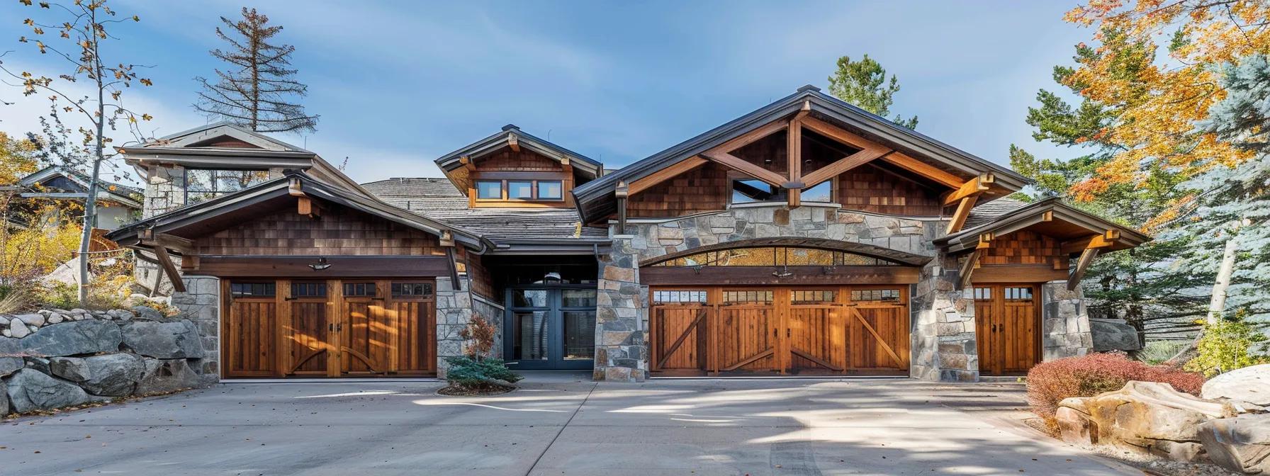 garage door repair service