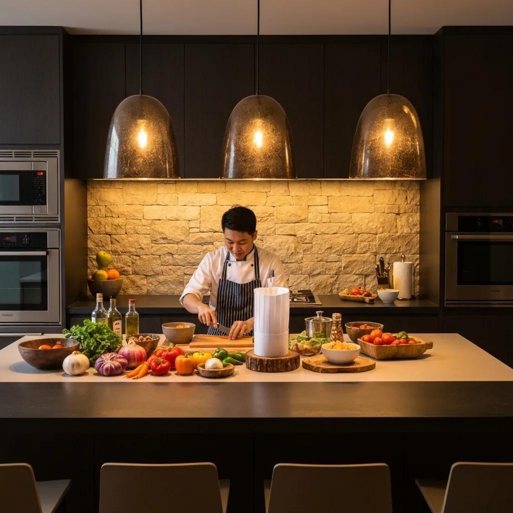 Sizzling one-pan ground beef skillet meal with colorful vegetables, highlighting a quick cooking process