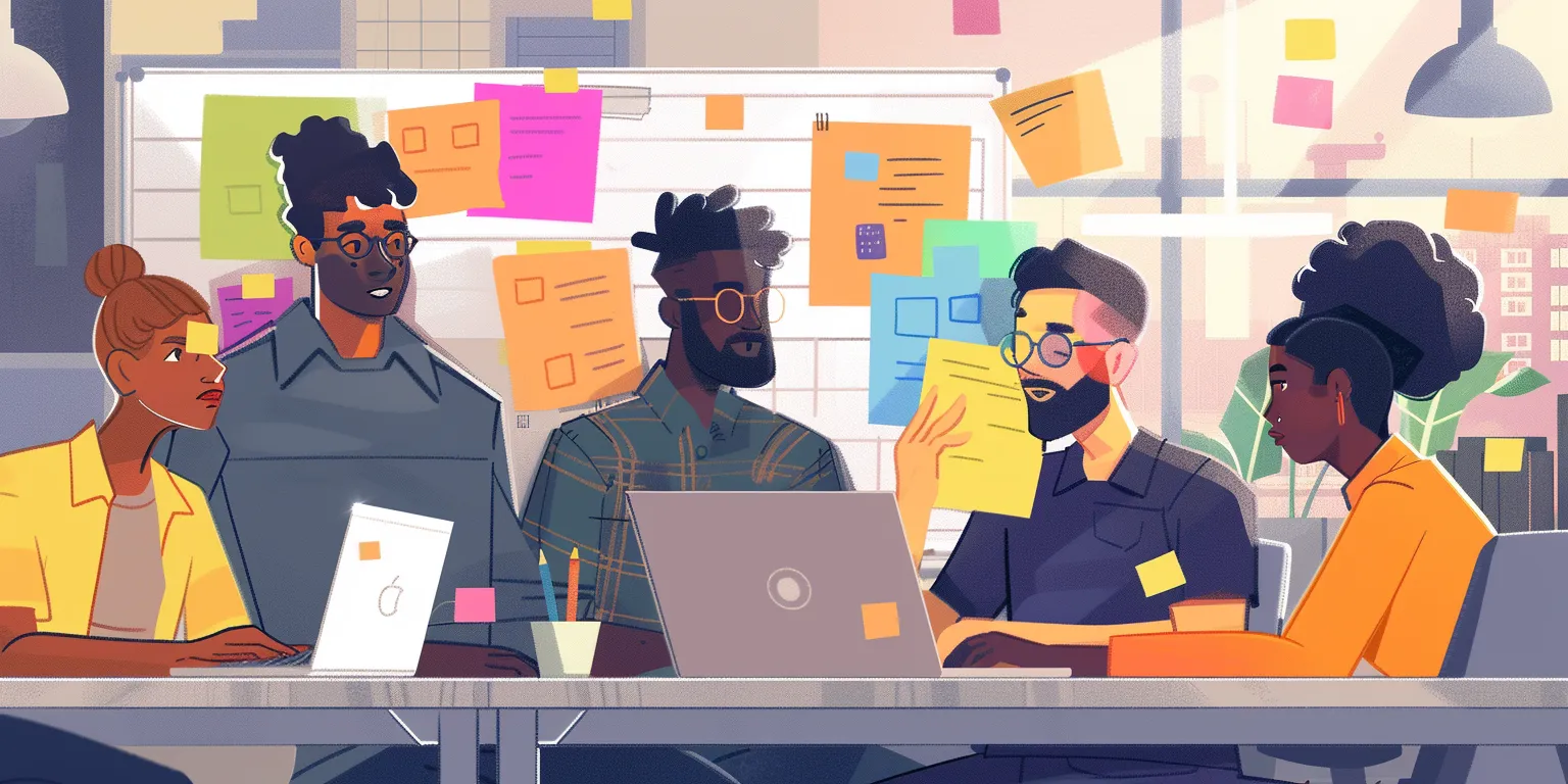 Software Company