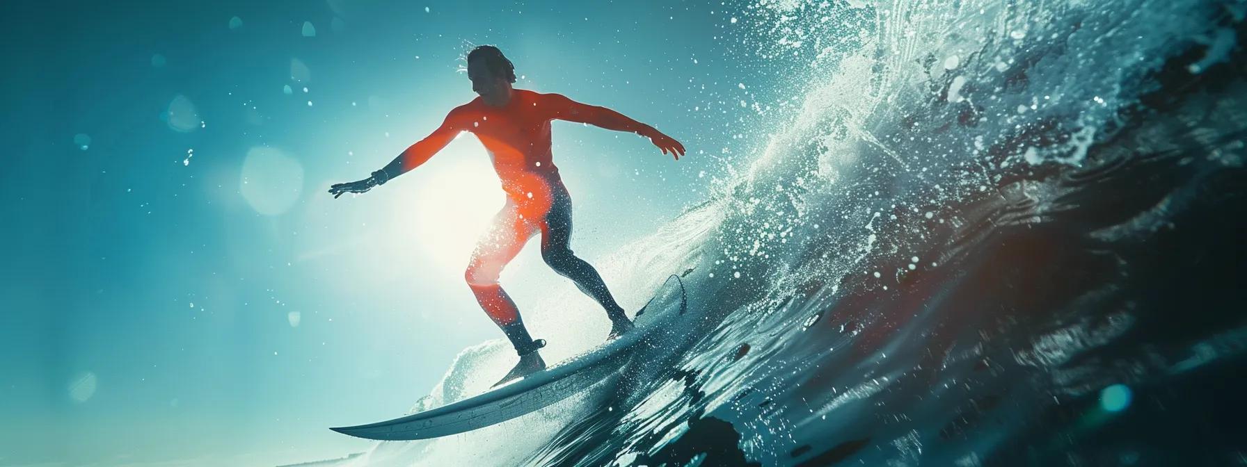 again, use Foildrive, that is an surfing equipment