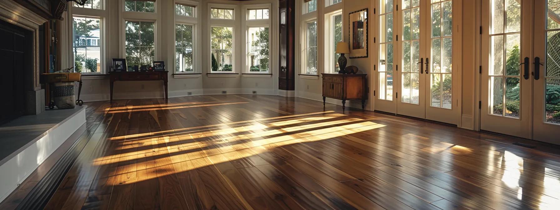 Explore Seasonal Influences on Hardwood Repair Costs Tips for Selecting the Right Hardwood Floor Repair Service
