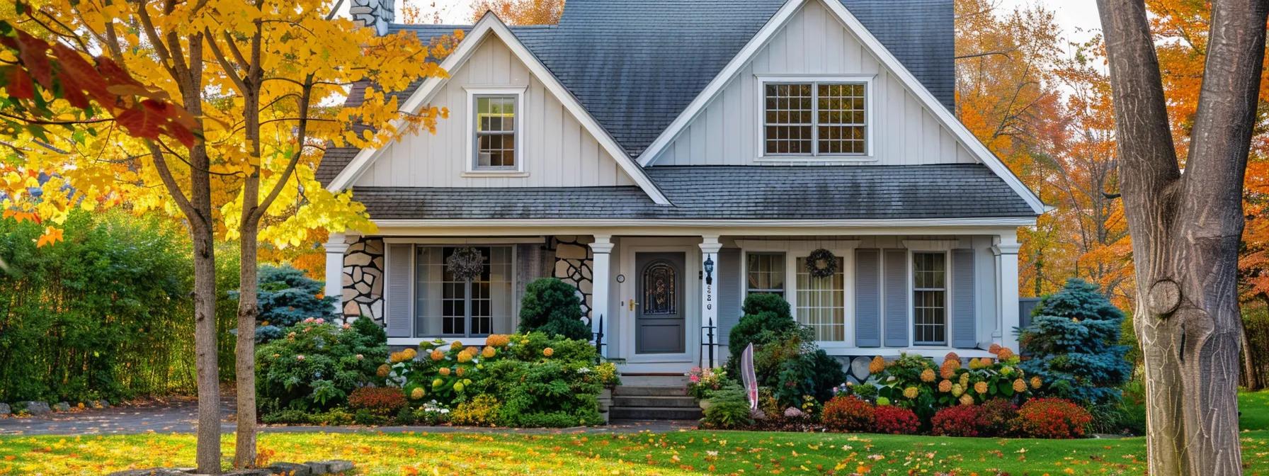 Discover the Worst Month to Sell a House