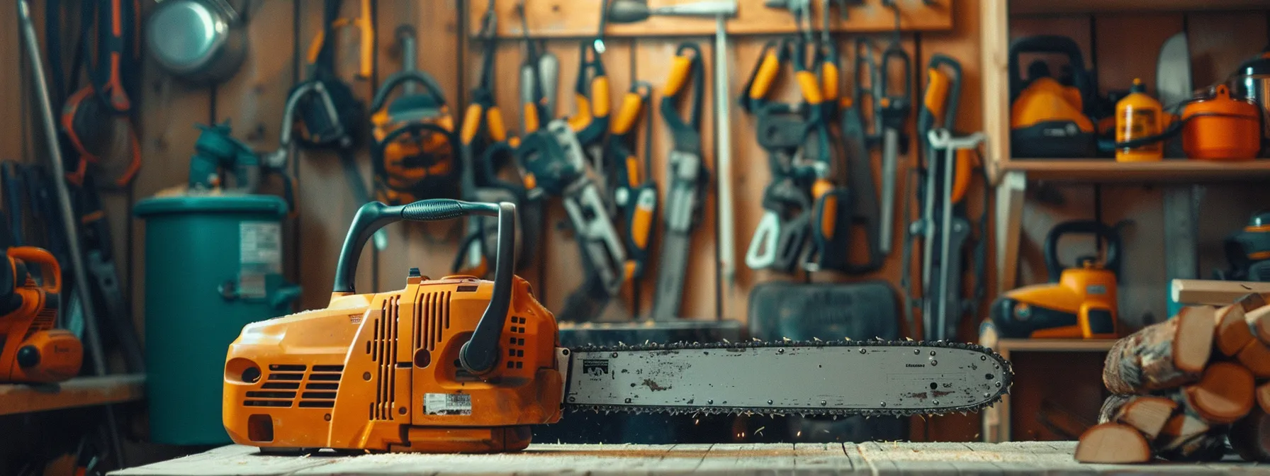| Mastering Basic Chainsaw Cutting Techniques: A Beginner's Guide | 1Garden.com | Mastering Basic Chainsaw Cutting Techniques: A Beginner's Guide | 1Garden.com
