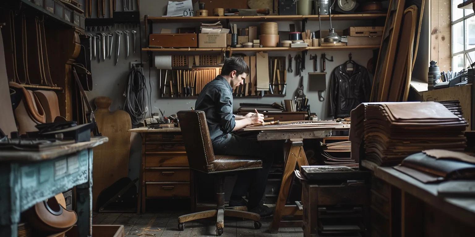 Leather &More | Dublin