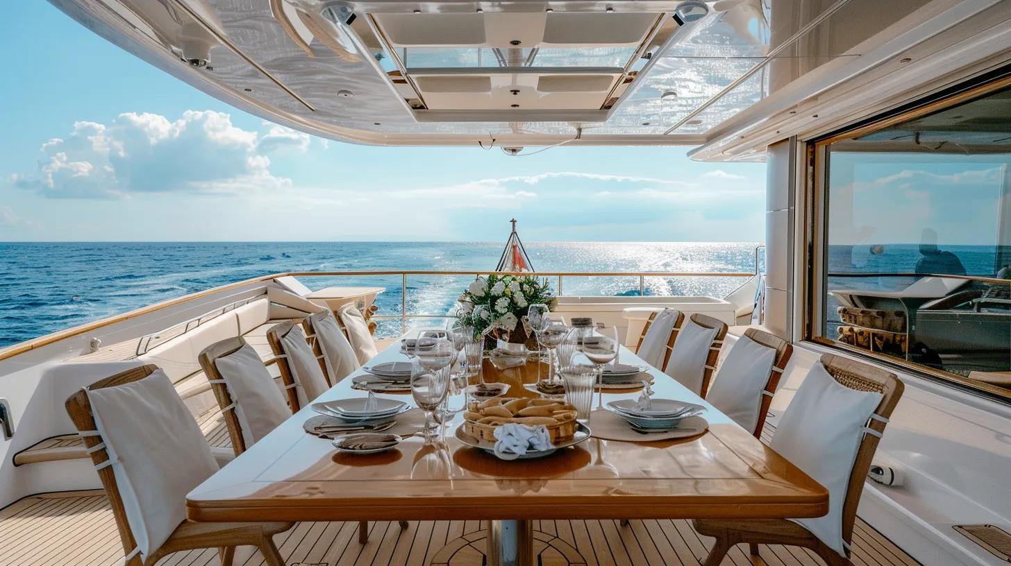 birthday on a yacht birthday on a yacht
